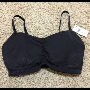 NWT Motherhood Maternity Clip Down Nursing Bra